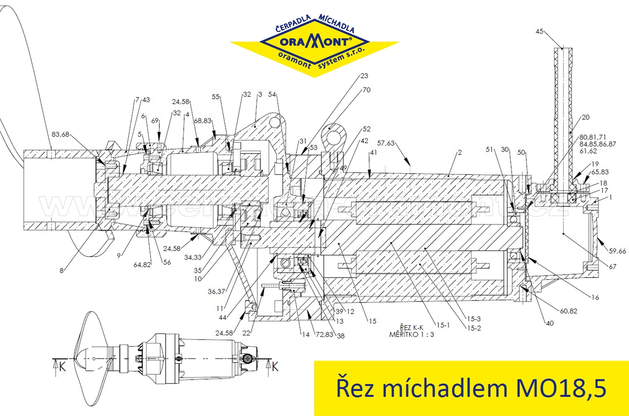 řez míchadlem MO18,5 1280 new-18